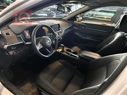 نيسان ألتيما